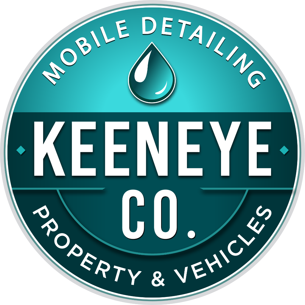 KeenEye Co. Logo